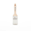 Zibra Chiseled Wedge 2-inch Paint Brush