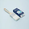 Zibra Chiseled Wedge 2-inch Paint Brush