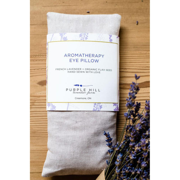 Lavender Eye Pillow