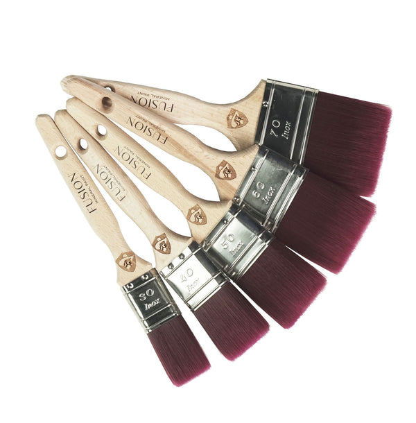 Staalmeester 2027 Paint Brush