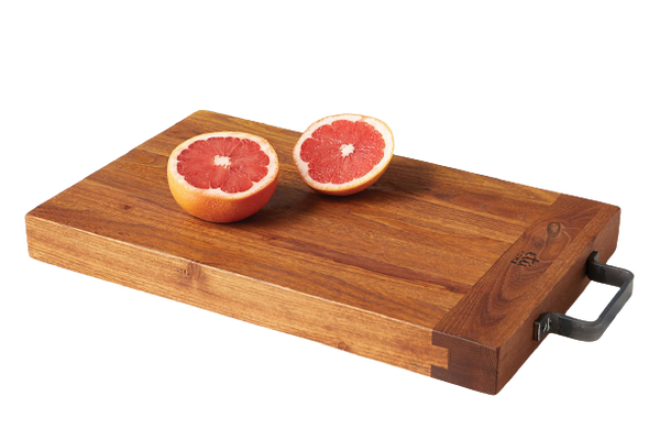 Farmhouse Cutting Board