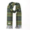 John Hanly & Co Lambswool Scarf