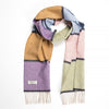 John Hanly & Co Lambswool Scarf