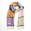 John Hanly & Co Lambswool Scarf