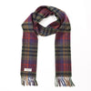 John Hanly & Co Lambswool Scarf