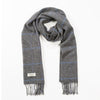 John Hanly & Co Lambswool Scarf