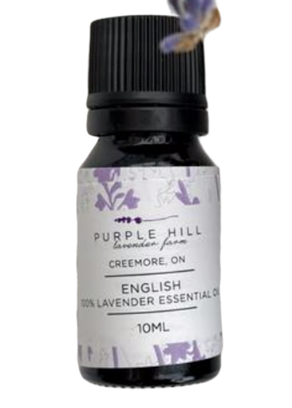 Lavender Essential Oil