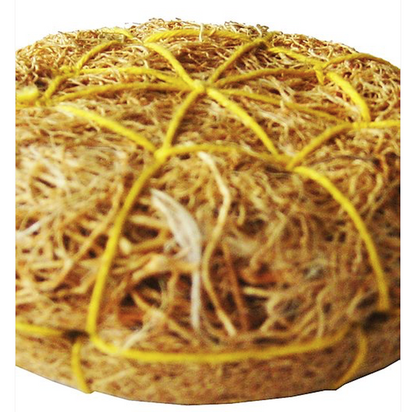 Vetiver Root Exfoliant Sponge