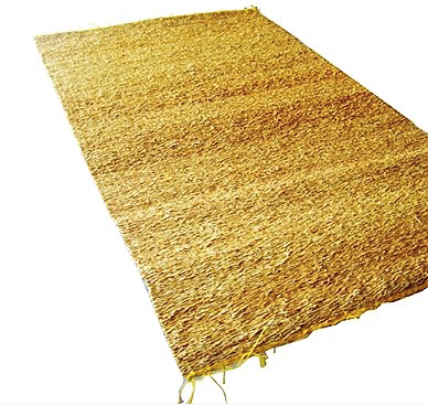 Vetiver Dish Mat