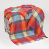 John Hanly & Co Merino Wool and Cashmere Throw