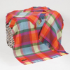 John Hanly & Co Merino Wool and Cashmere Throw Extra Long