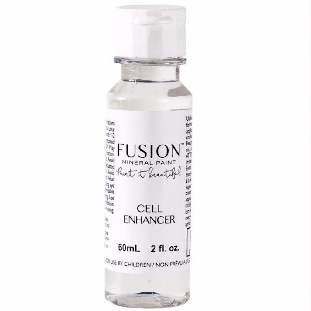 Fusion Cell Enhancer