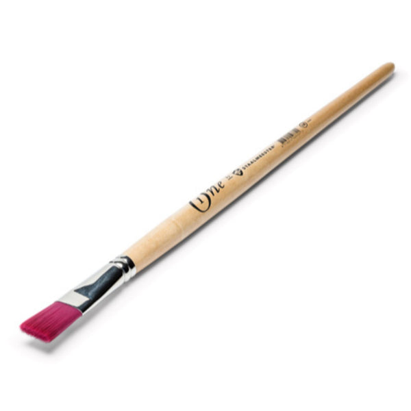 Staalmeester One Series - 1090 Artist Paint Brush - 2 sizes