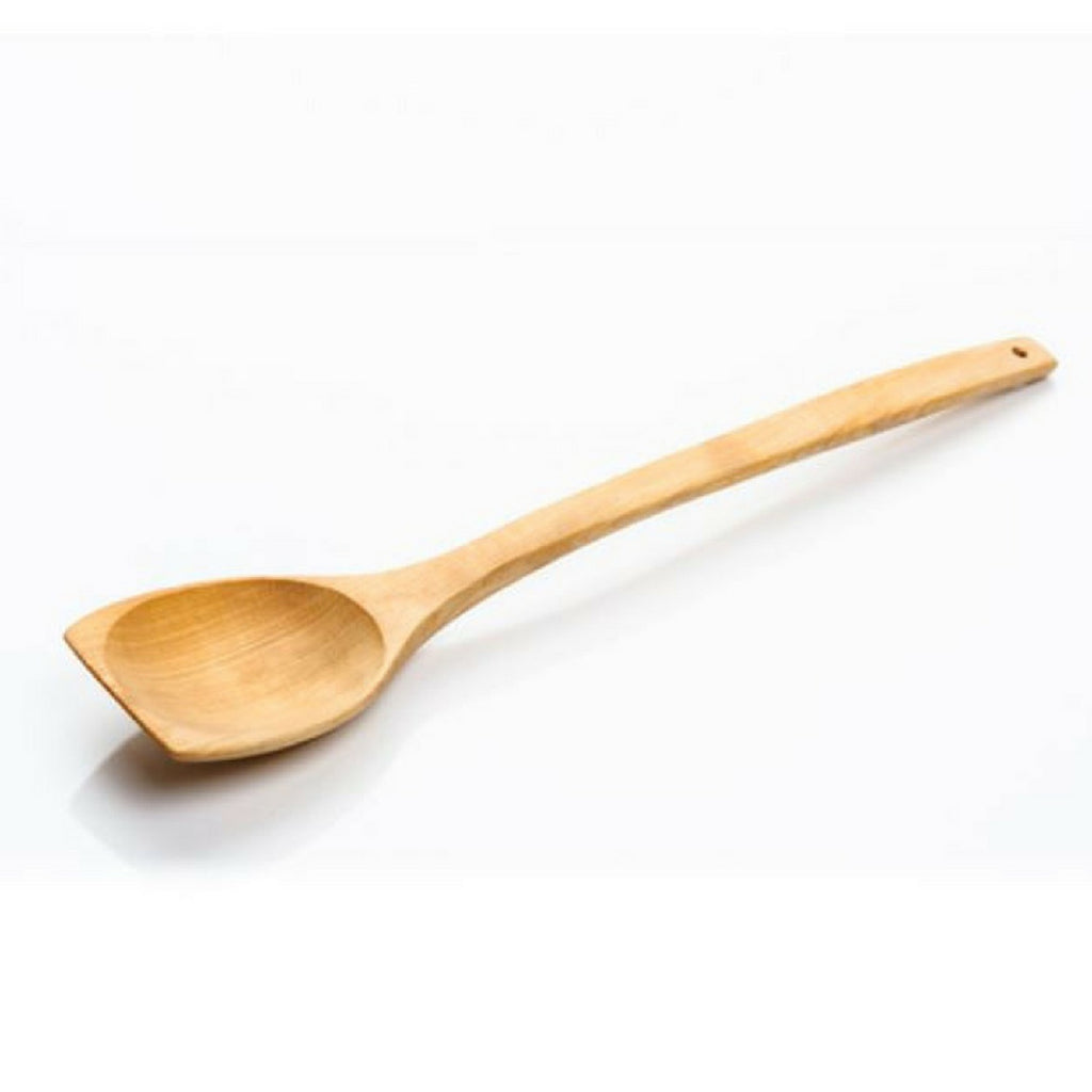 Swedish Large Wooden Spoon