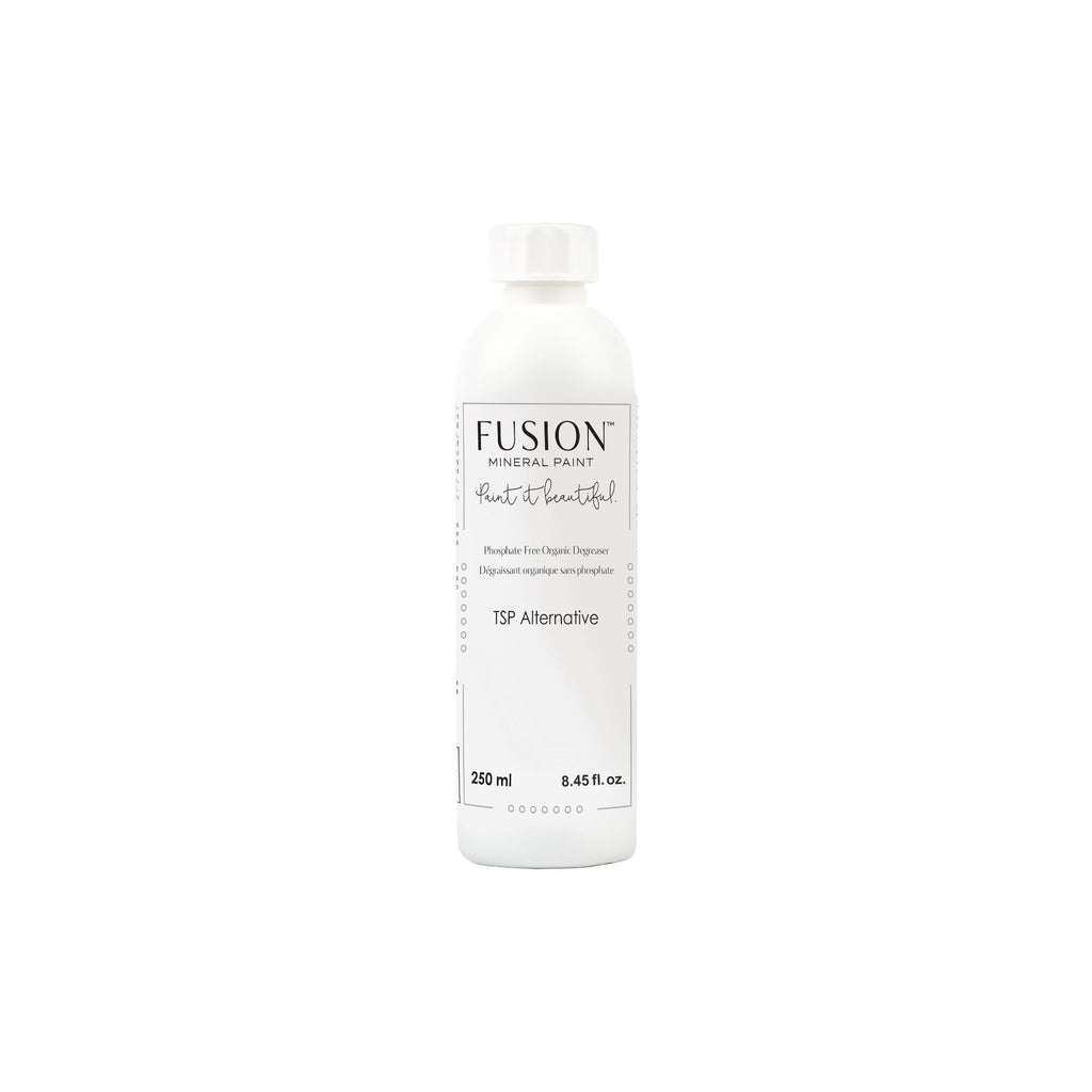 Fusion TSP