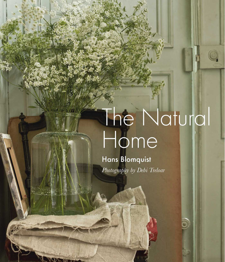 The Natural Home by Hans Blomquist