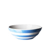 Cereal Bowl: Original Cornishware by T.G. Green