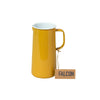 Enamel  3 Pint Jug