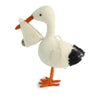 Felted Stork