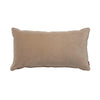 Velvet Headboard Cushion