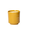 Ceramic Scented Candle - Retour D'Aden - Gismonda (Yellow)