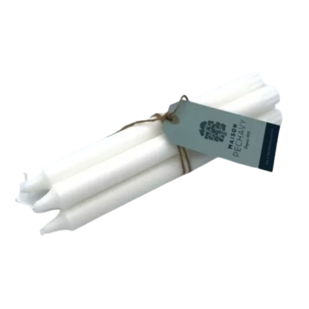 Danish Dripless Candles 5 pack