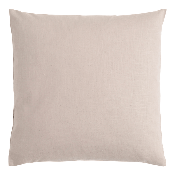 Linen Pillow - 20x20 - Sand