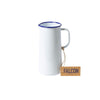 Enamel  3 Pint Jug