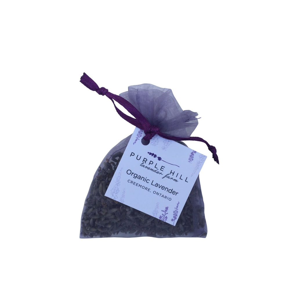 Lavender Sachet