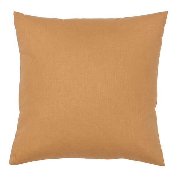 Linen Pillow - 20x20 - Earth