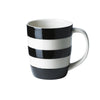 Striped Mugs: Original Cornishware by T.G. Green