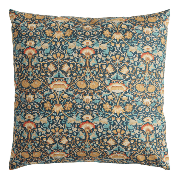 Morris & Co. Pillow - 20x20 - Lodden Golden