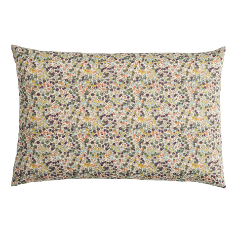 Liberty Pillow - 24x16 - Wiltshire Sage