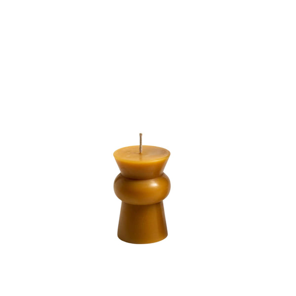 Beeswax Josee Pillar