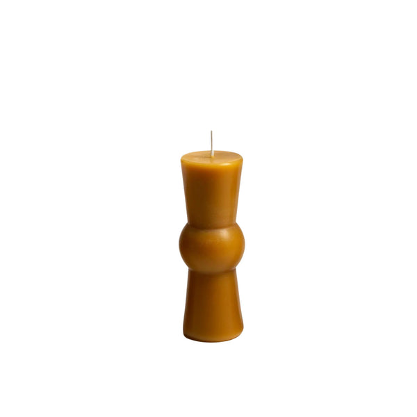 Beeswax Josee Pillar