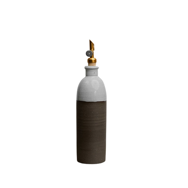 Oil Dispenser - Grey