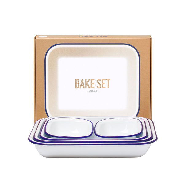 Bake Set