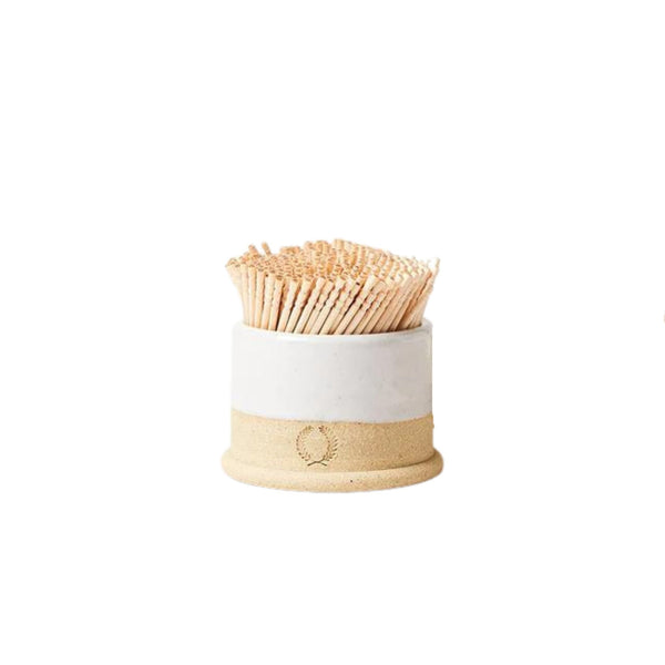 Toothpick Holder - Countryman