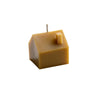 Beeswax Iconic House Candle