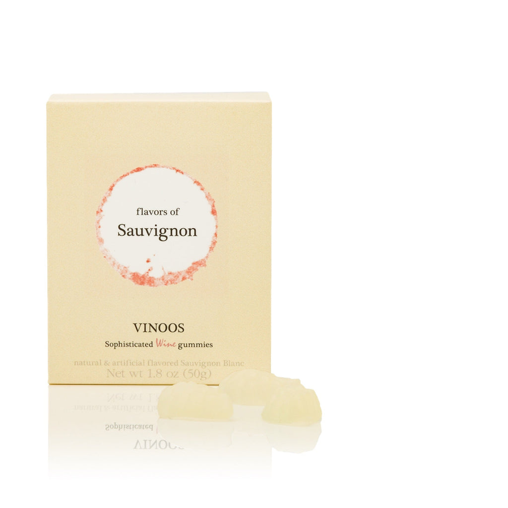 Wine Gummies by Vinoos