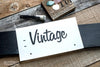 Funky Junk Vintage Sign & Christmas Stencils