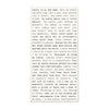 Typewriter Signs
