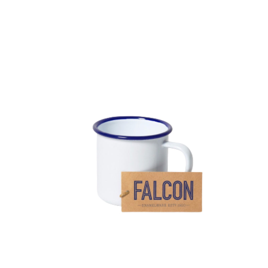 Enamel Mug