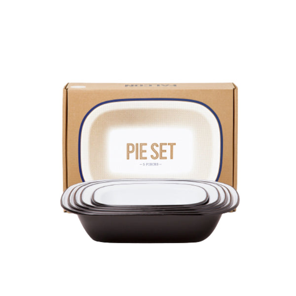 Pie Set