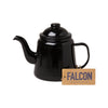 Teapot