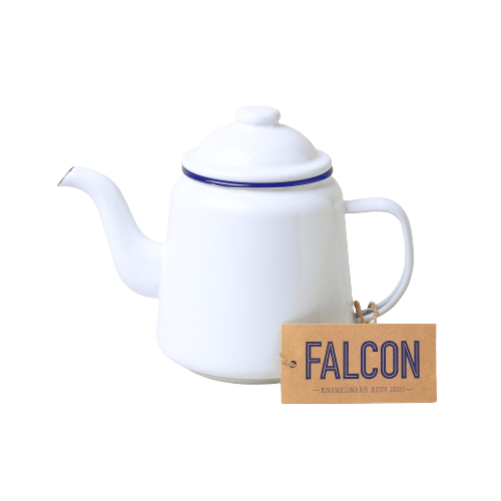 Teapot