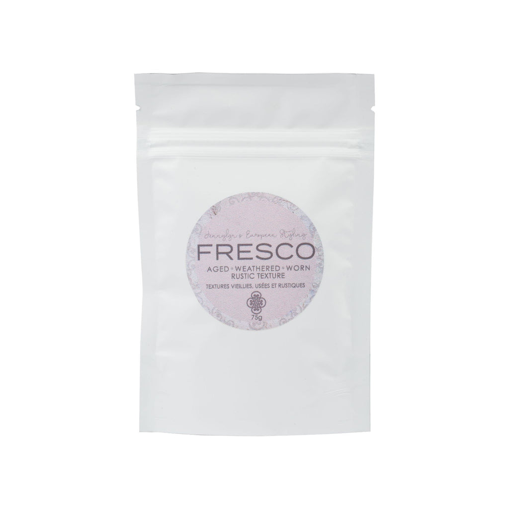 Fusion Fresco