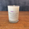 Lavender Soy Candle