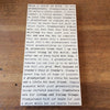 Typewriter Signs