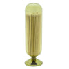Matchstick Cloche, White Tip